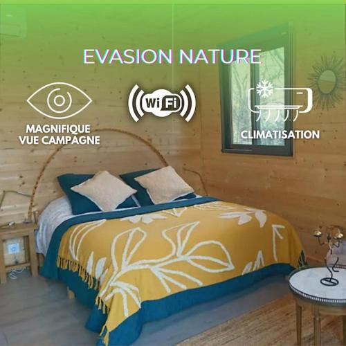 Baziege Apartment | Évasion nature - Tiny house