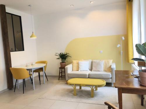Auterive Apartment | Évasions-Échappée, centre-ville, gare