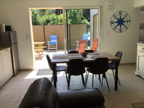 Penestin Apartment | île Bacchus