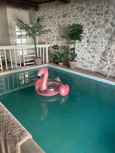 Fabrezan Bed & Breakfast | Ô banc de la vigne