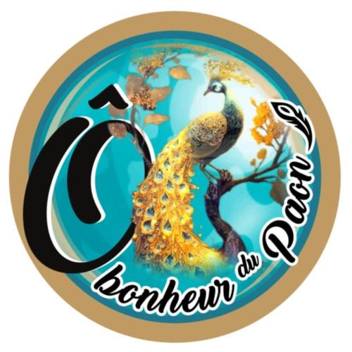 Arques Bed & Breakfast | Ô bonheur du paon