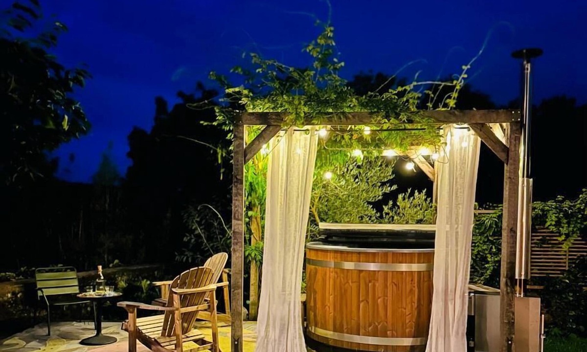 Denee House | Ô Bord de Loire