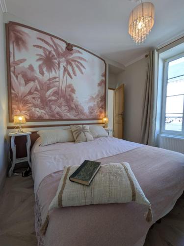 Chateauneuf-sur-Loire Apartment | Ô Bulles de Loire, Châteauneuf-sur-Loire