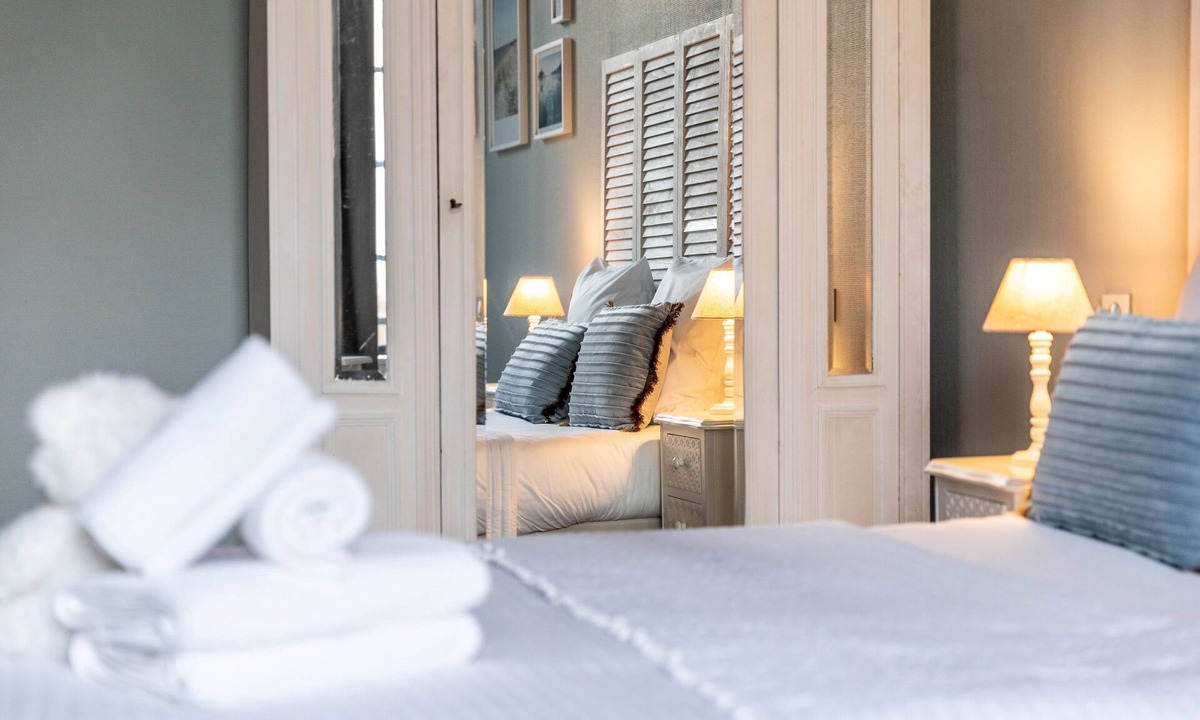 Hayange Hotel | Ô Château