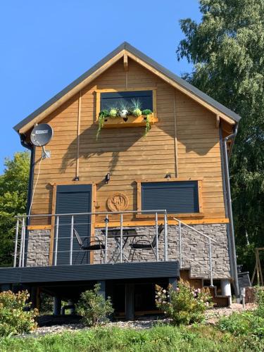 Senones Ski Chalet | Ô Chalet de Salm