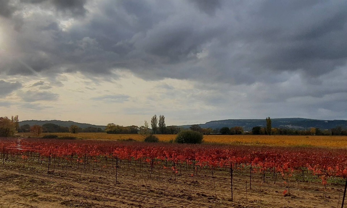 Suze-la-Rousse Ski Chalet | Ô Chalets de Provence