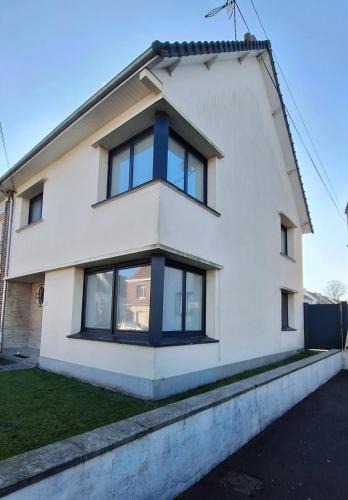 Saint-Omer House | Ô Charme de St Ô