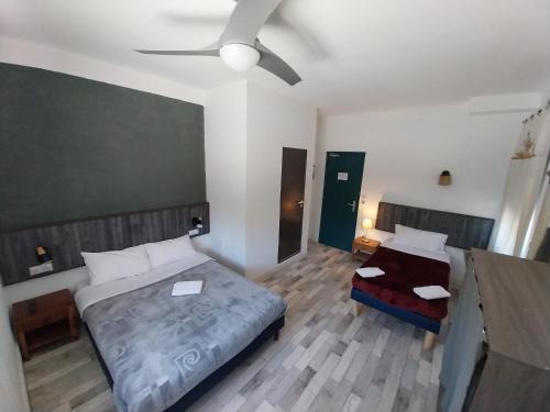 Saint-Pierre-d'Albigny Hotel | Ô & Cimes