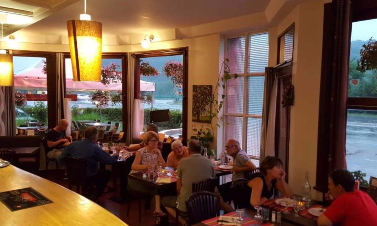 Saint-Pierre-d'Albigny Hotel | Ô & Cimes