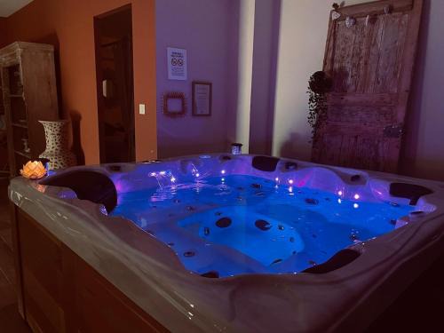 Mortagne-du-Nord Bed & Breakfast | Ô cinq sens