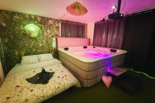 Le Val House | Ô Dream Spa