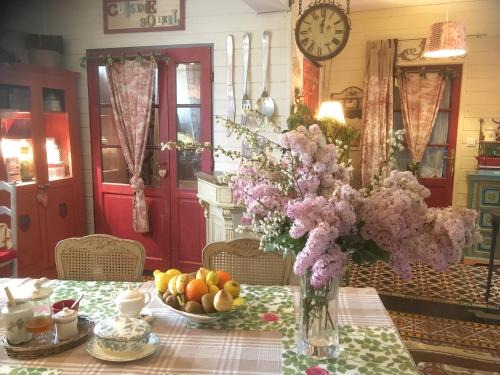 Clairac House | Ô fil de L'ô