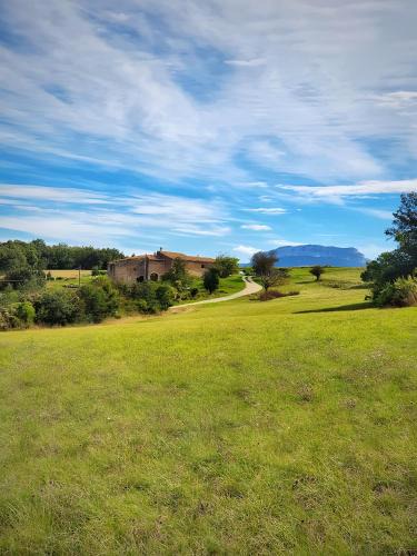 La Roche-sur-Grane House | Ô Fil De La Source