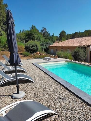 Sillans-la Cascade Apartment | Ô fil du THYM