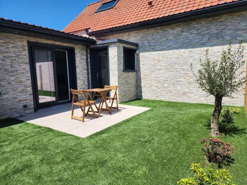 Sangatte House | Ô Gris-Nez - à 20m de la plage