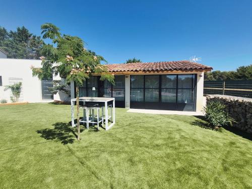 Saint-Cannat Bed & Breakfast | Ô nuits de saint cannat