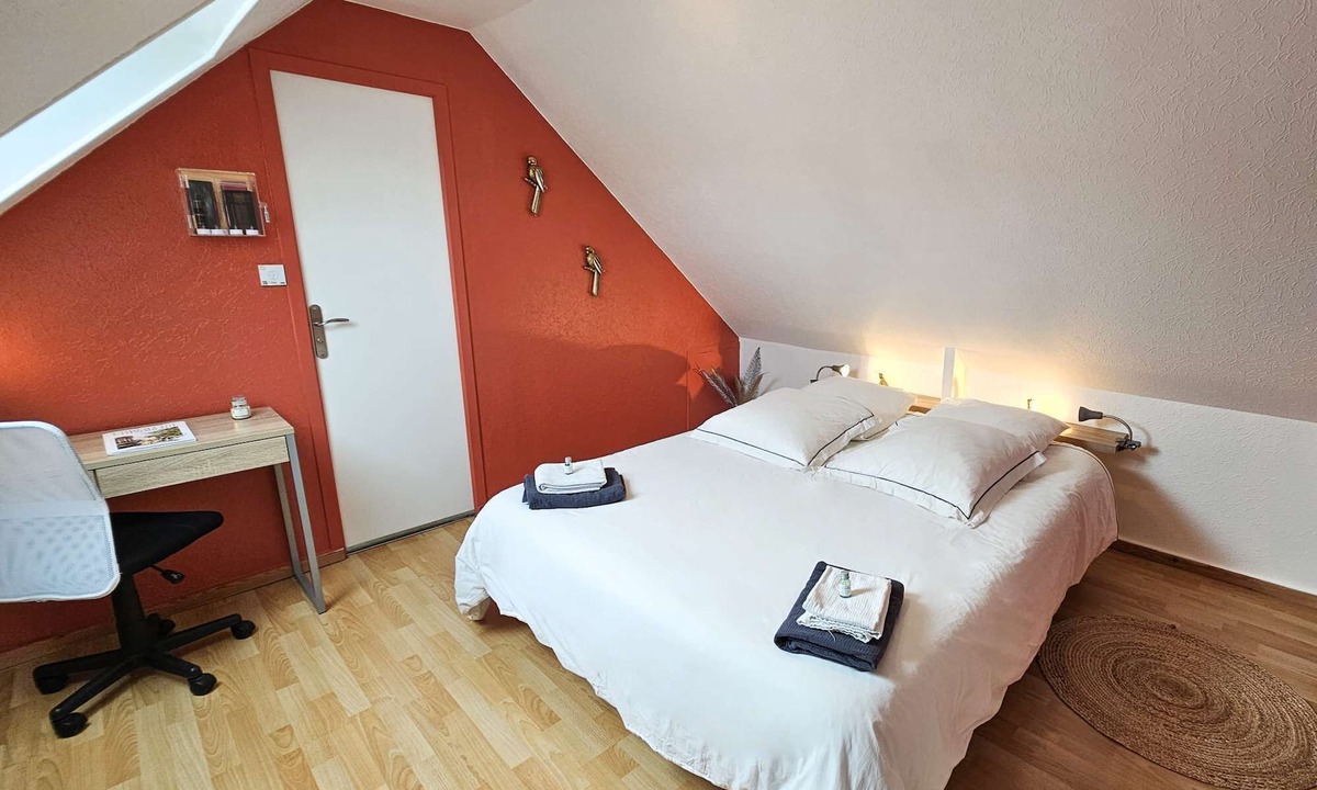 Bavent House | Ô p'tit billard Baventais