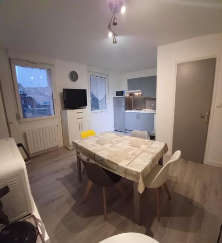 Ault Apartment | Ô Portes du Marais