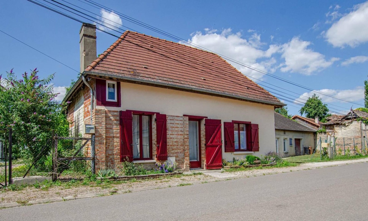 Brevonnes House | Ô Pré de ma Fleur - BREVONNES