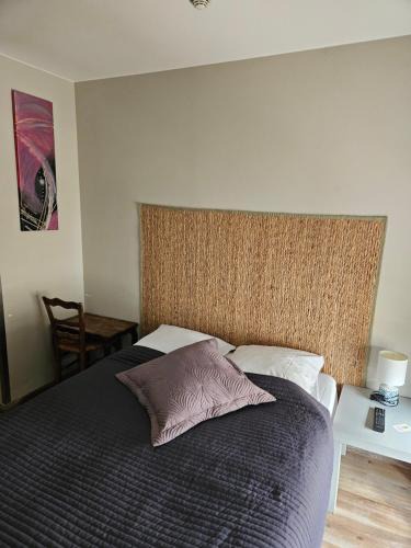 Montbrison Hotel | Ô ptit Bouillon