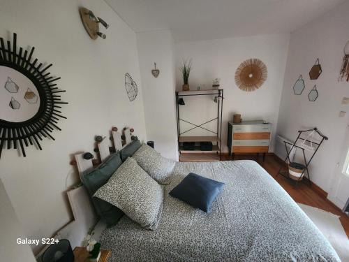 Ogenne-Camptort House | Ô ptit gîte d'Ogenne