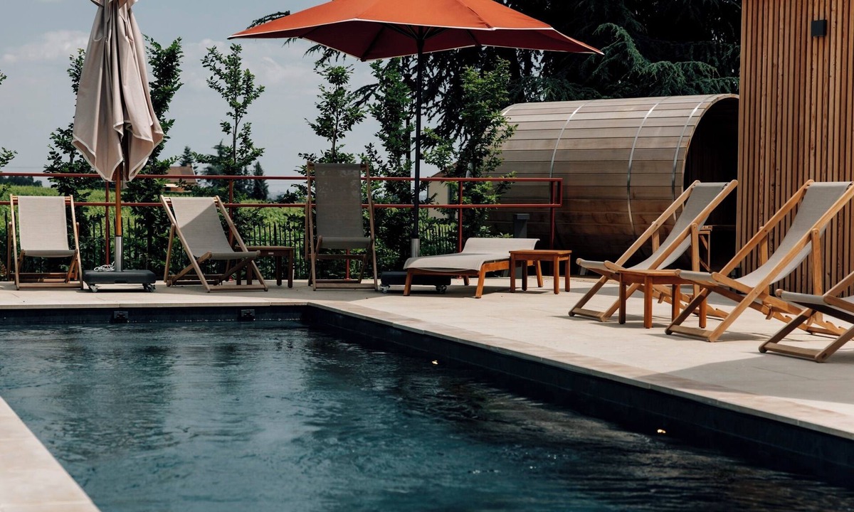 Gevrey-Chambertin Hotel | Ô Rouge