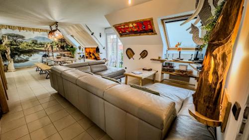 Saint-Martin-Boulogne Apartment | ô Safari appart 8p prôche de Boulogne-sur-mer