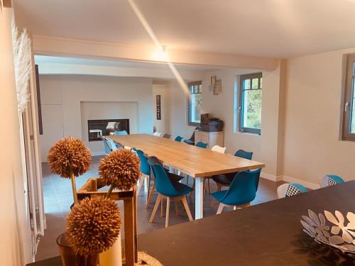 La Celle-sous-Gouzon House | Ô Saule Saint-Josse, Hauts-de-France