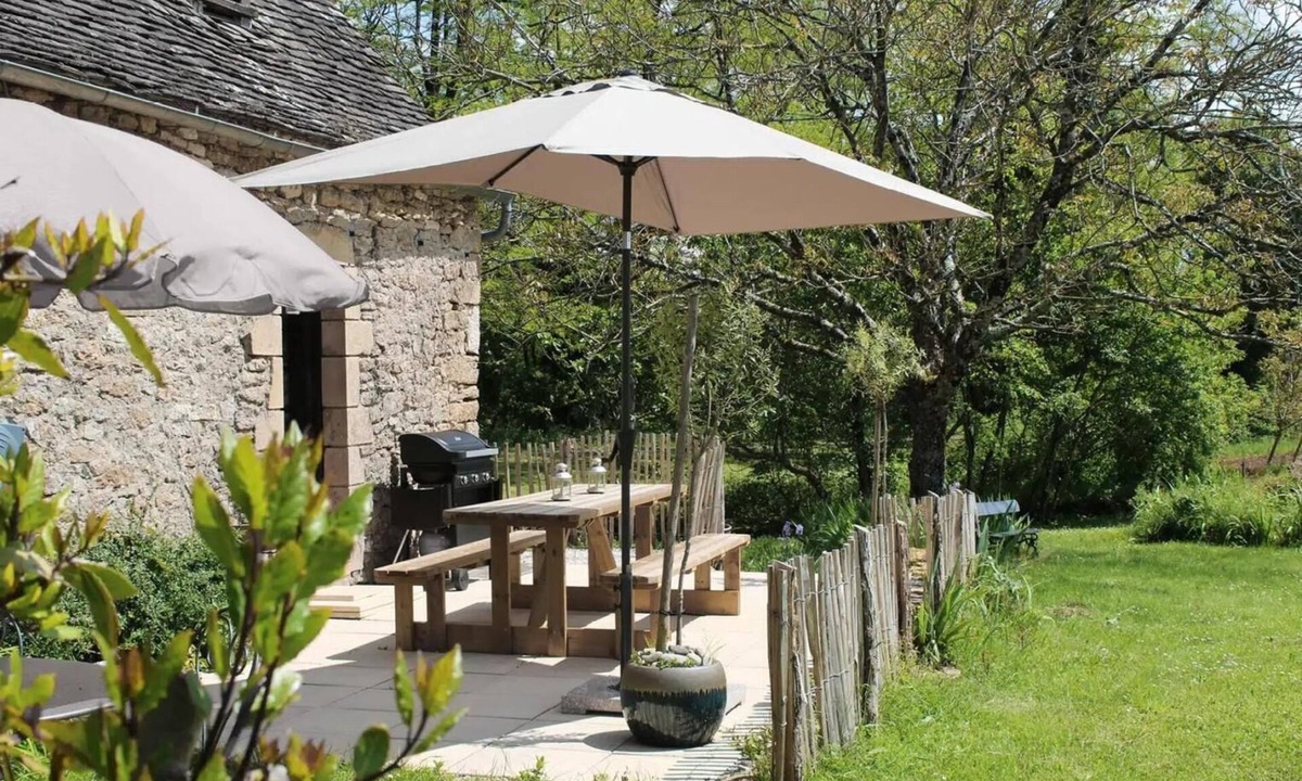 Rocamadour House | Ô Soleil Couchant - ROCAMADOUR