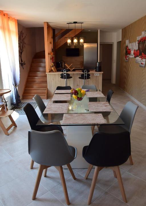 Saint-Pere-sur-Loire House | ô temps de l'escapade