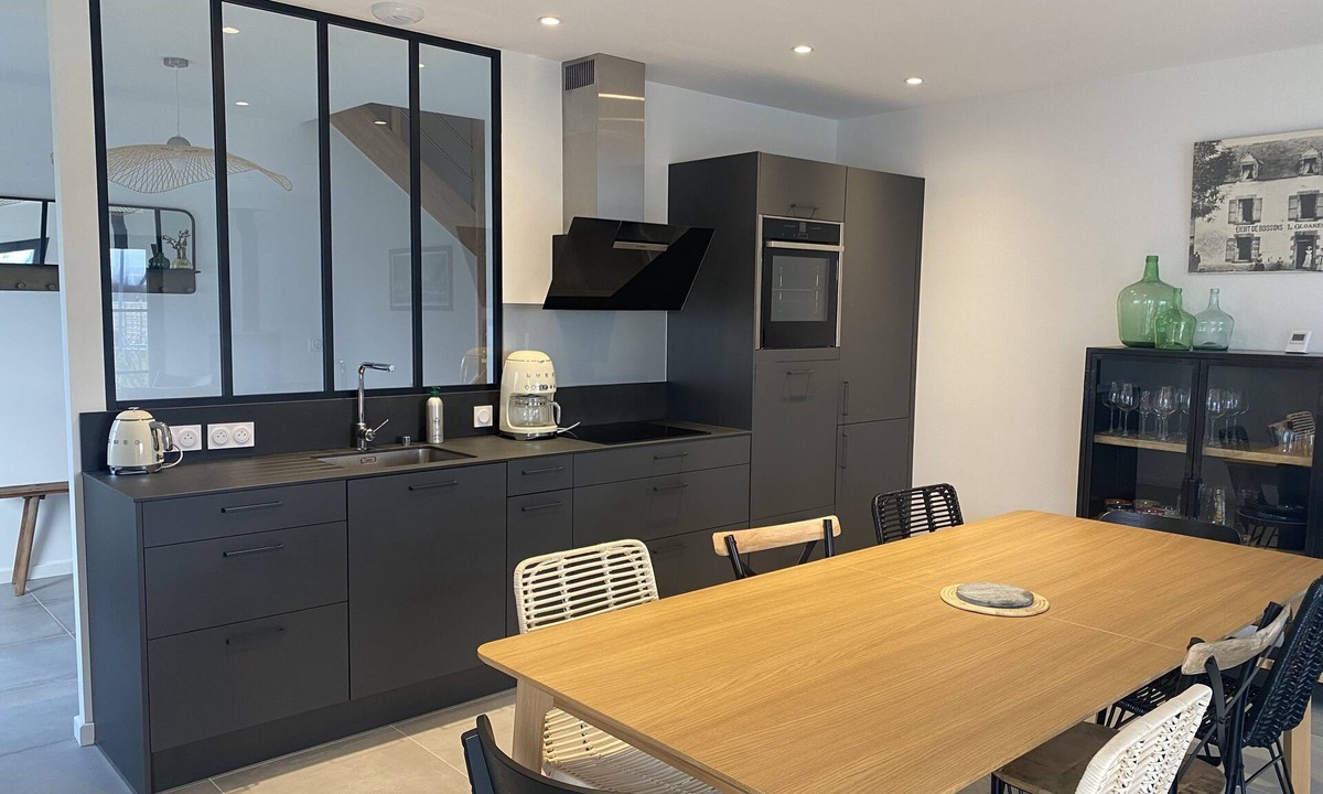 Penmarch Villa | ô Vagues de la Torche