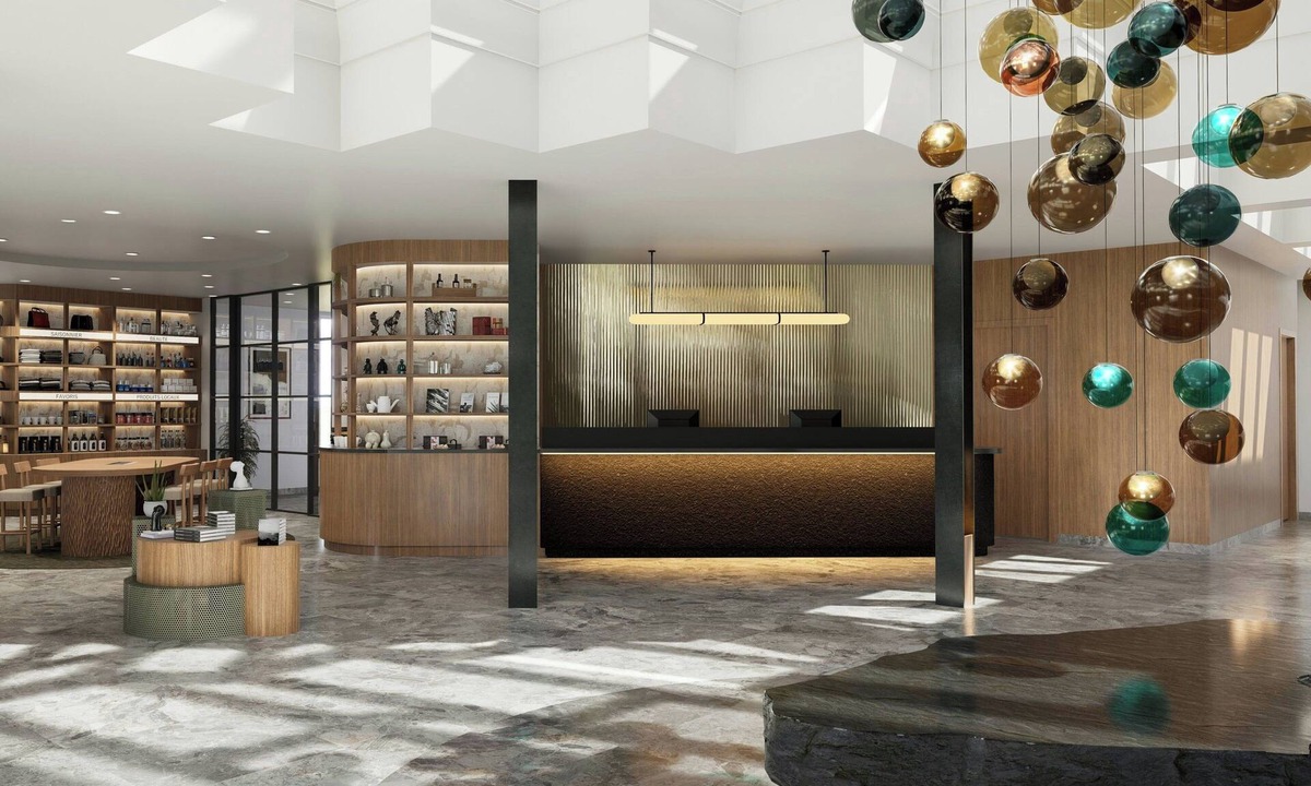Laval Hotel | Ômage Hotel, Montreal Laval, a Tribute Portfolio Hotel
