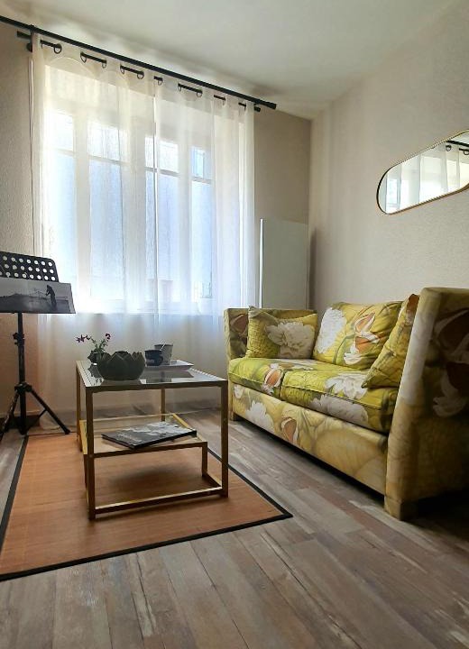 Tournus Apartment | ÔNuméro6