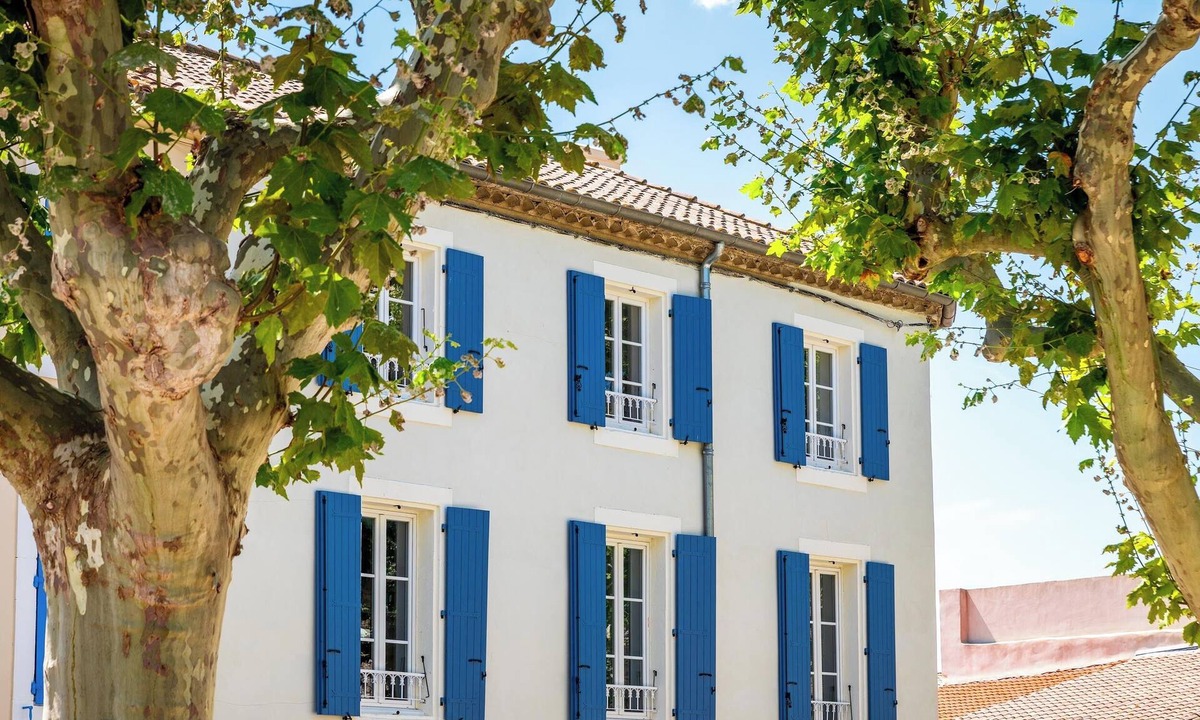 Ouveillan Bed & Breakfast | ÔVILLAGE