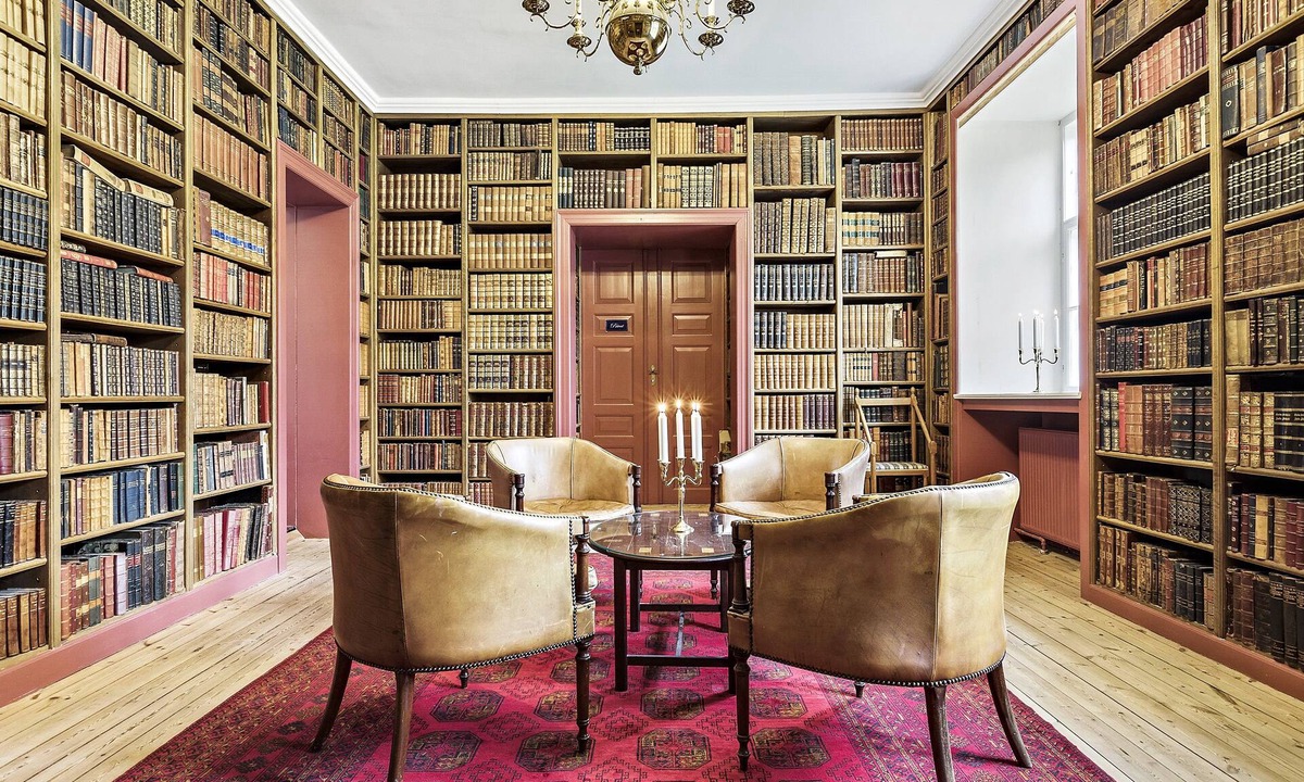 Lundby House | Øbjerggaard Bedrooms