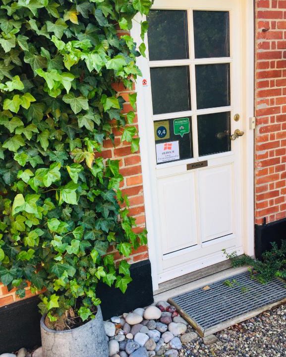 Stege House | Ølholm Cottage