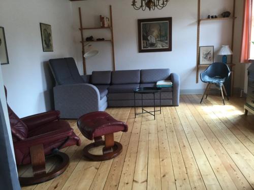Sønderborg Apartment | Ørstedsgade, Sønderborg