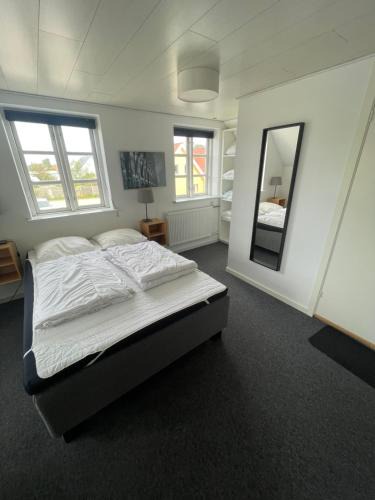Oster Hurup Bed & Breakfast | Øster Hurup Camping