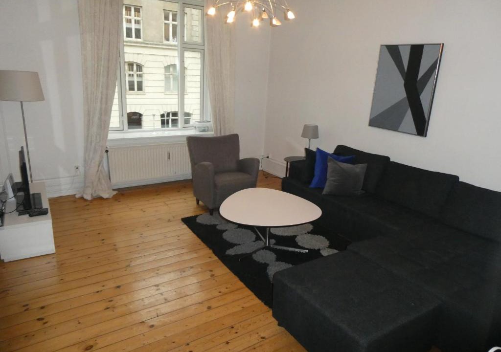 Osterbro Apartment | Østerbro Apartments 593