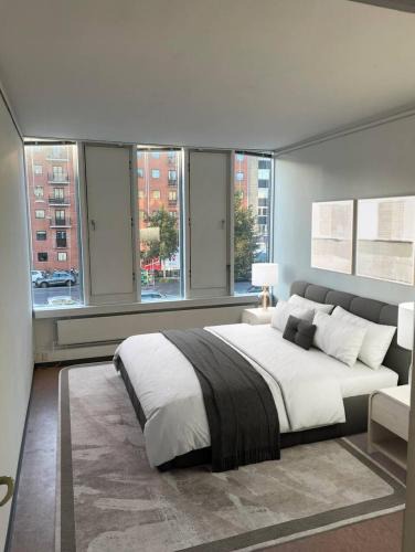 Osterbro Apartment | Østerbro Escape
