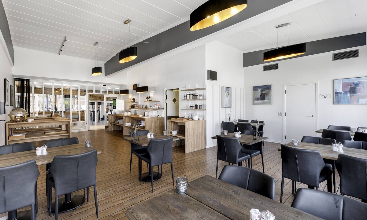 Herning Hotel | Østergaards Hotel