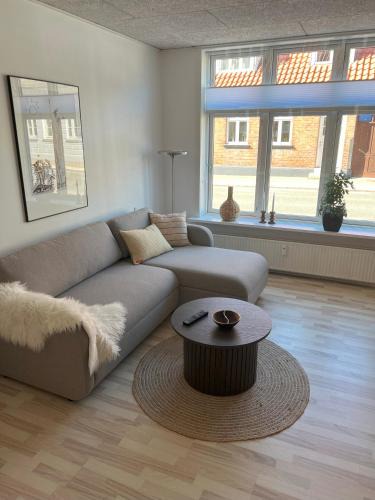 Varde Apartment | Østergade Arnbjerg