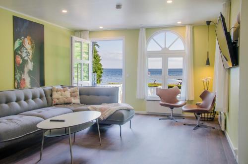 Nysted Apartment | Østersø kystlejligheder