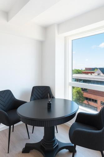 Odense Apartment | ØSV Odense C
