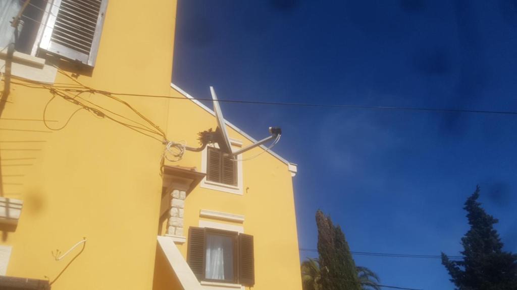 Cunski Apartment | Ćunski 53
