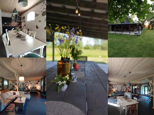 Lesnoe House | Ģimenes "Akmens Māja"