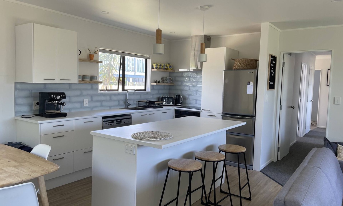 Ohope House | Ōhope Holiday Home