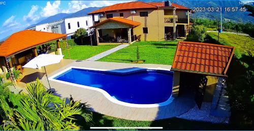 Jarabacoa Villa | ωιℓℓу'ѕ νιℓℓα