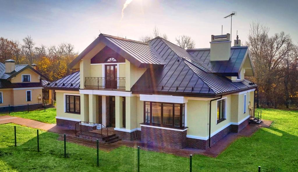 Yakhroma Resort | Александровская Слобода