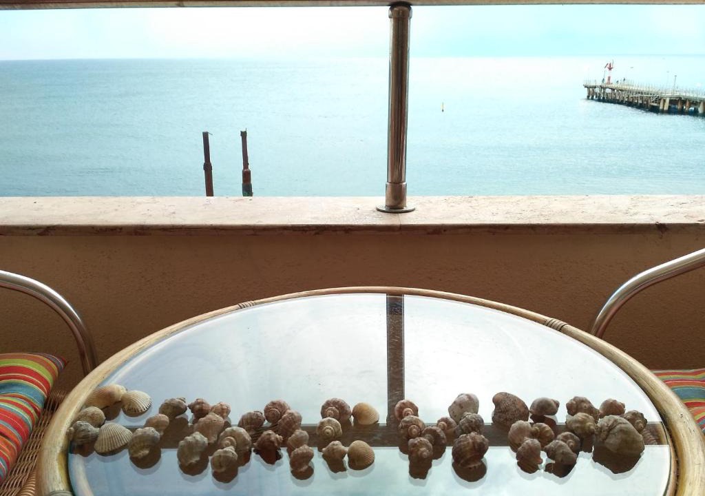 Bytkha Apartment | Апартаменты Аделина